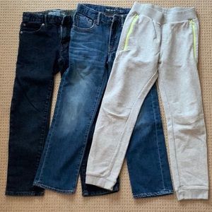 Size 8 Pants bundle